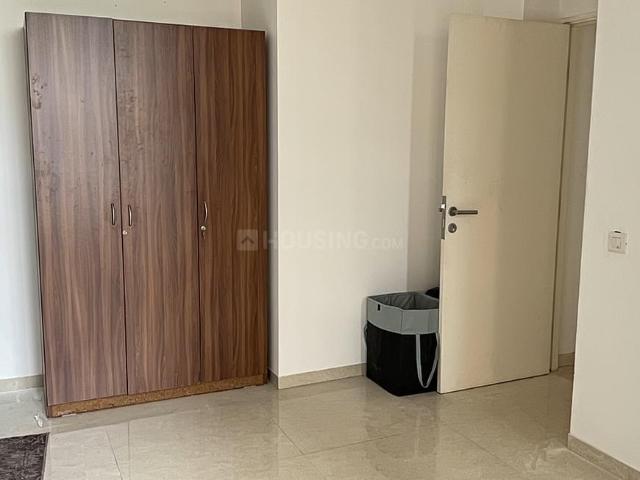 1 BHK Apartment in Hiranandani Estate for rent Thane. The reference number is 20868880