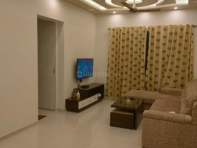 1 BHK Apartment in Hiranandani Estate for rent Thane. The reference number is 20892021