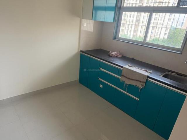 1 BHK Apartment in Hiranandani Estate for rent Thane. The reference number is 20902288