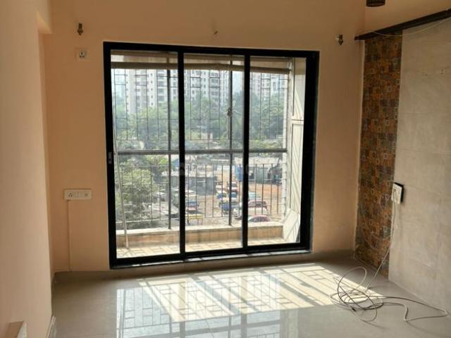 1 BHK Apartment in Hiranandani Estate for rent Thane. The reference number is 20916704