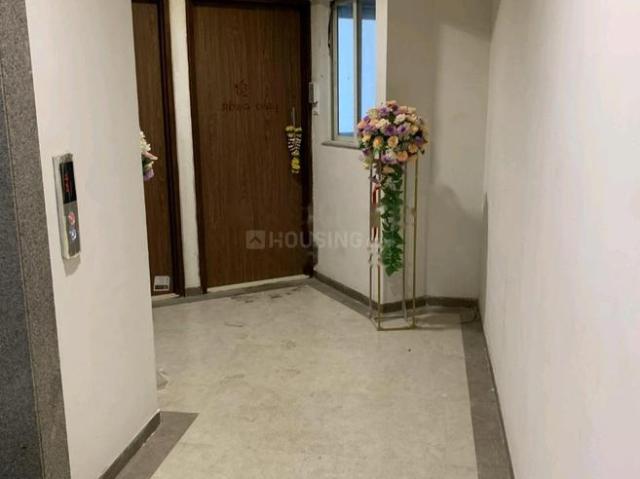 1 BHK Apartment in Hiranandani Estate for rent Thane. The reference number is 20940380