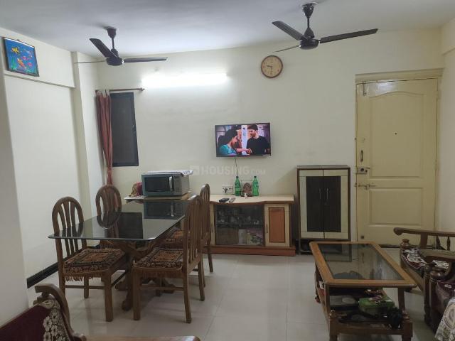 1 BHK Apartment in Hiranandani Estate for rent Thane. The reference number is 21004082
