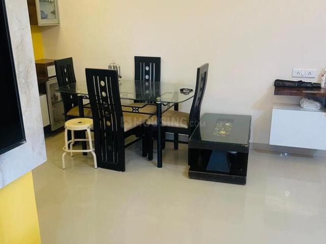 1 BHK Apartment in Hiranandani Estate for rent Thane. The reference number is 21028581