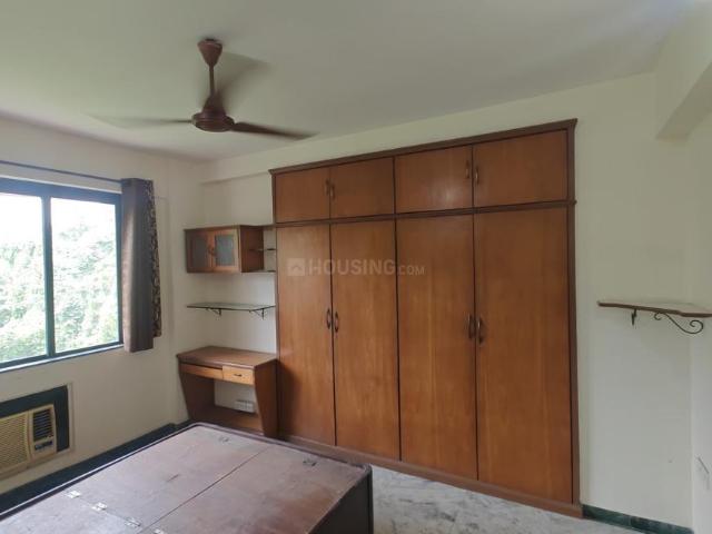 1 BHK Apartment in Hiranandani Estate for rent Thane. The reference number is 21049821