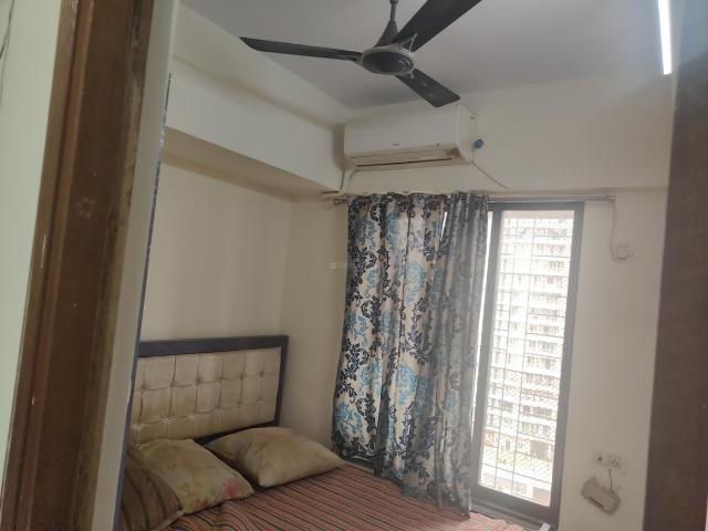 1 BHK Apartment in Hiranandani Estate for rent Thane. The reference number is 21062395