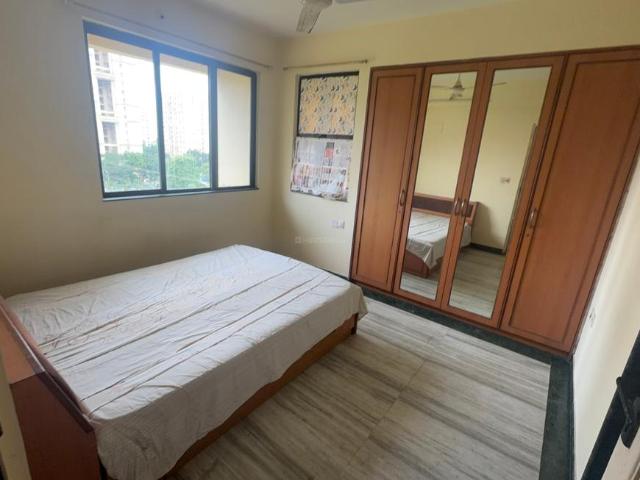1 BHK Apartment in Hiranandani Estate for rent Thane. The reference number is 21164262