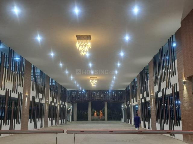 1 BHK Apartment in Hiranandani Estate for rent Thane. The reference number is 21173402