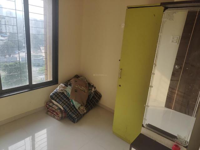1 BHK Apartment in Hiranandani Estate for rent Thane. The reference number is 21173754