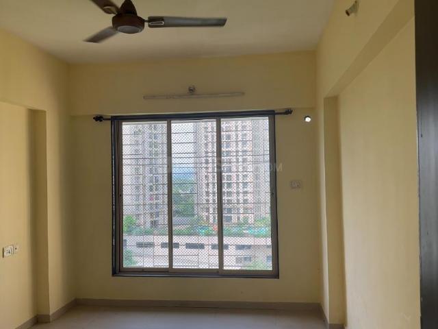 1 BHK Apartment in Hiranandani Estate for rent Thane. The reference number is 21185795