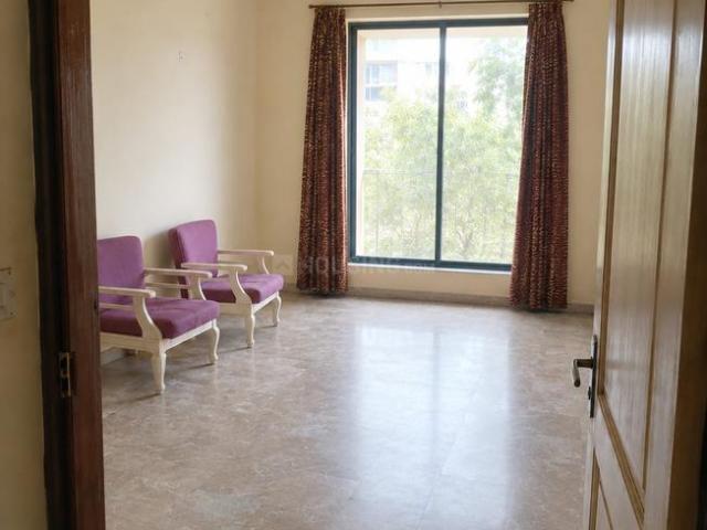 1 BHK Apartment in Hiranandani Estate for rent Thane. The reference number is 21187439
