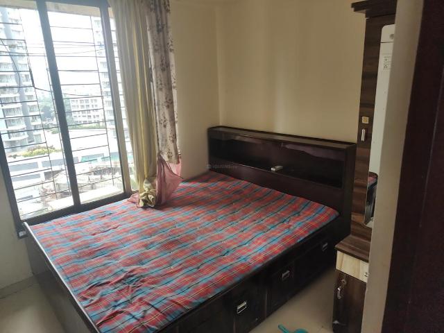 1 BHK Apartment in Hiranandani Estate for rent Thane. The reference number is 21215177