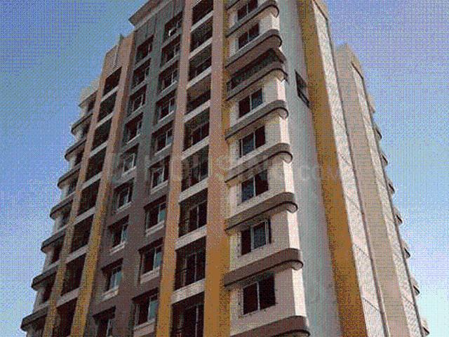 1 BHK Apartment in Hiranandani Estate for resale Thane. The reference number is 19407416