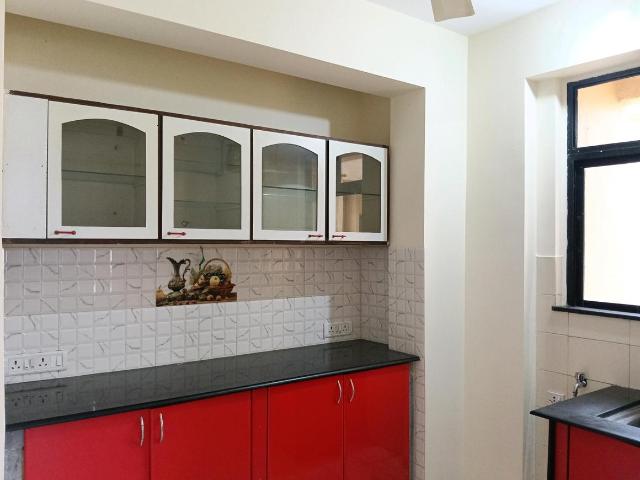 1 BHK Apartment in Hiranandani Estate for resale Thane. The reference number is 19441323