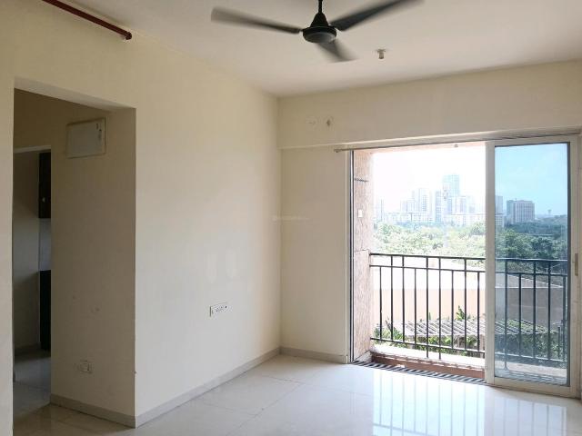 1 BHK Apartment in Hiranandani Estate for resale Thane. The reference number is 20482036