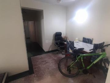 1 BHK Apartment in Hiranandani Estate for resale Thane. The reference number is 20563345