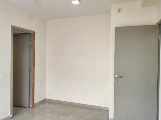 1 BHK Apartment in Hiranandani Estate for resale Thane. The reference number is 20581890