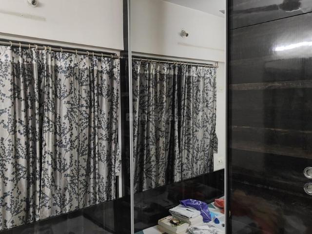 1 BHK Apartment in Hiranandani Estate for resale Thane. The reference number is 20093733