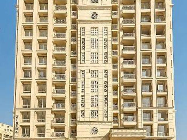 1 BHK Apartment in Hiranandani Estate for resale Thane. The reference number is 20275353