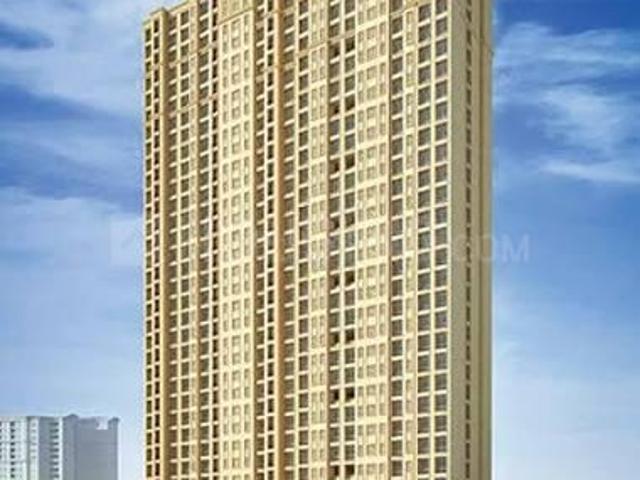 1 BHK Apartment in Hiranandani Estate for resale Thane. The reference number is 20276398