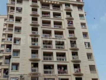 1 BHK Apartment in Hiranandani Estate for resale Thane. The reference number is 20315772