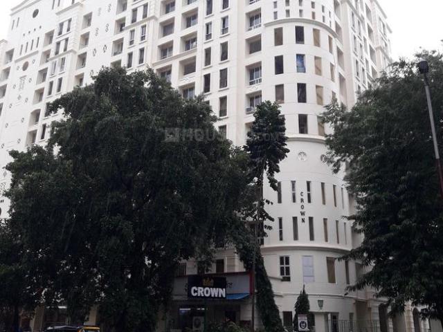 1 BHK Apartment in Hiranandani Estate for resale Thane. The reference number is 21030511