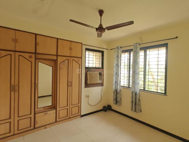 1 BHK Apartment in Hiranandani Estate for resale Thane. The reference number is 21104381