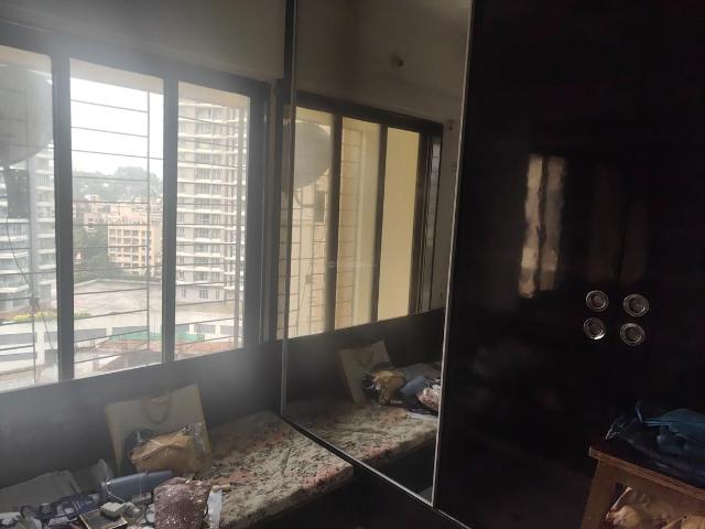 1 BHK Apartment in Hiranandani Estate for resale Thane. The reference number is 21114053