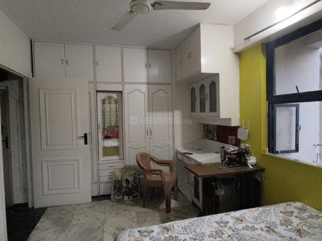 1 BHK Apartment in Hiranandani Estate for resale Thane. The reference number is 21143574