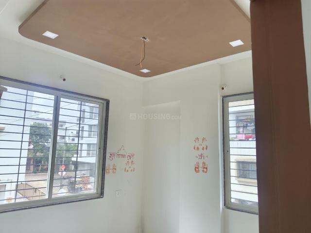 1 BHK Apartment in Hirawadi for rent Nashik. The reference number is 20573948