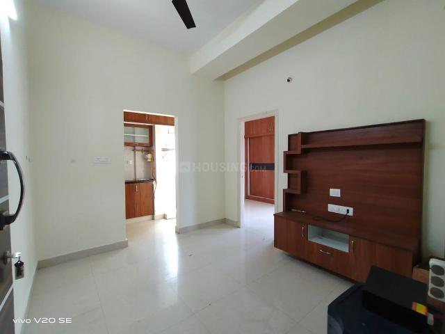 1 BHK Apartment in HSR Layout for rent Bengaluru. The reference number is 15731070