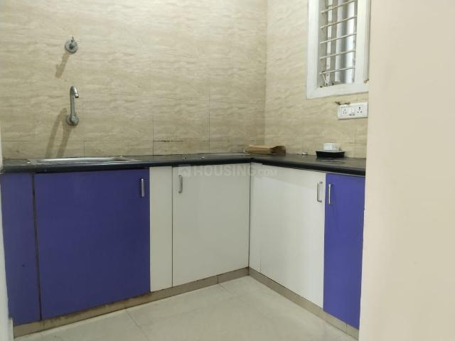 1 BHK Apartment in HSR Layout for rent Bengaluru. The reference number is 15759092