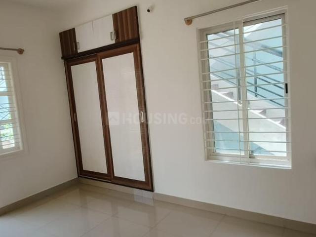 1 BHK Apartment in HSR Layout for rent Bengaluru. The reference number is 16649188