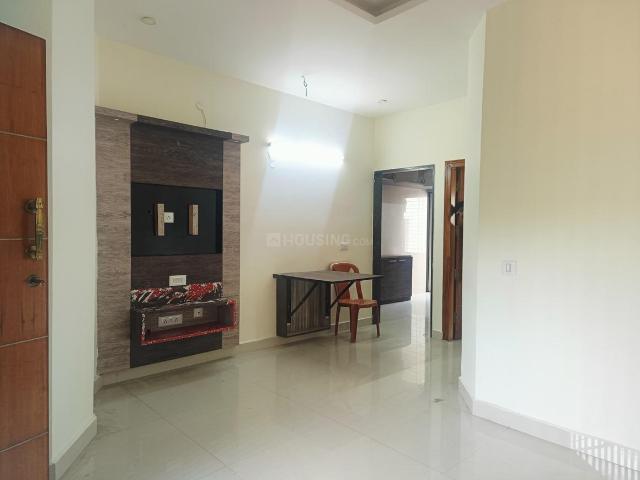 1 BHK Apartment in HSR Layout for rent Bengaluru. The reference number is 16959933
