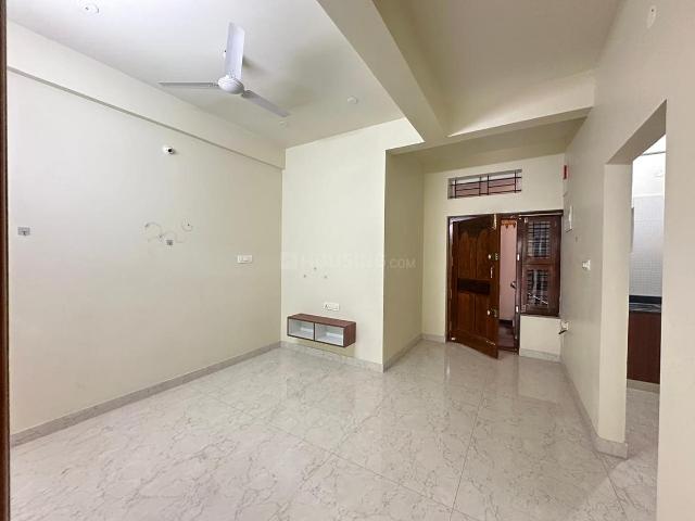 1 BHK Apartment in HSR Layout for rent Bengaluru. The reference number is 17694945