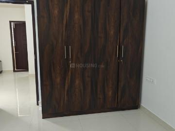 1 BHK Apartment in HSR Layout for rent Bengaluru. The reference number is 18885972