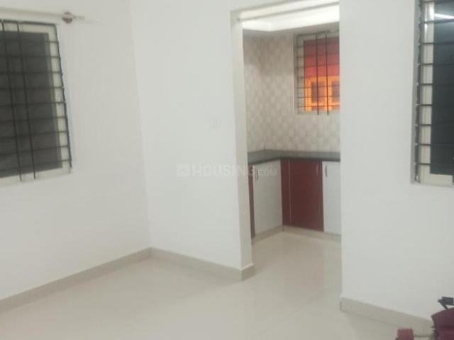 1 BHK Apartment in HSR Layout for rent Bengaluru. The reference number is 18958283