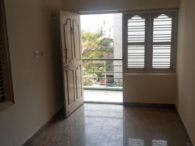 1 BHK Apartment in HSR Layout for rent Bengaluru. The reference number is 18990801