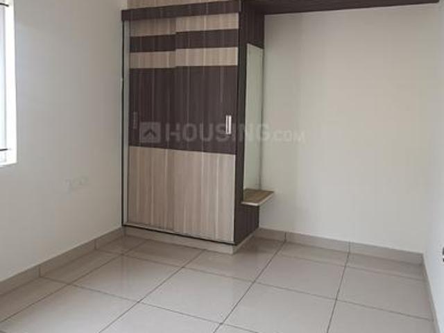1 BHK Apartment in HSR Layout for rent Bengaluru. The reference number is 18045242