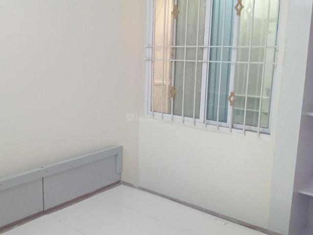 1 BHK Apartment in HSR Layout for rent Bengaluru. The reference number is 18171341