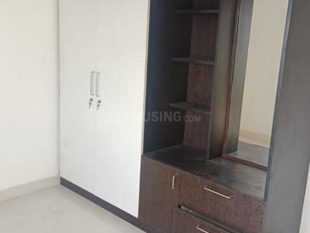 1 BHK Apartment in HSR Layout for rent Bengaluru. The reference number is 18290344