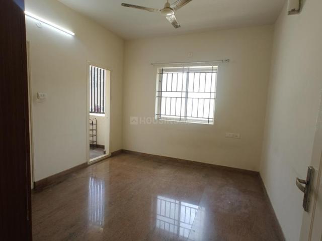 1 BHK Apartment in HSR Layout for rent Bengaluru. The reference number is 19500150