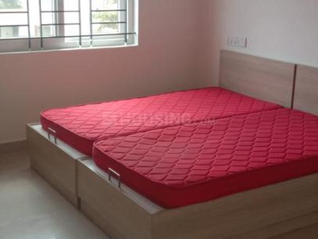 1 BHK Apartment in HSR Layout for rent Bengaluru. The reference number is 19714161
