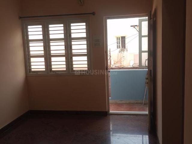 1 BHK Apartment in HSR Layout for rent Bengaluru. The reference number is 19725565