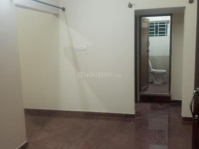 1 BHK Apartment in HSR Layout for rent Bengaluru. The reference number is 19822406