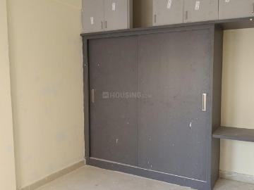 1 BHK Apartment in HSR Layout for rent Bengaluru. The reference number is 19851976