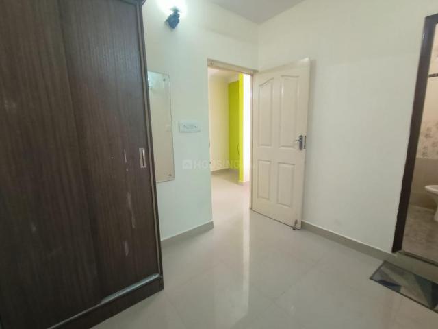 1 BHK Apartment in HSR Layout for rent Bengaluru. The reference number is 19897551