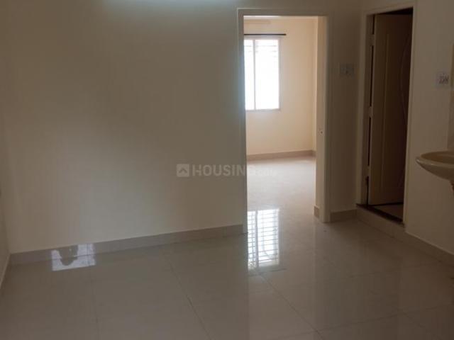 1 BHK Apartment in HSR Layout for rent Bengaluru. The reference number is 19903357