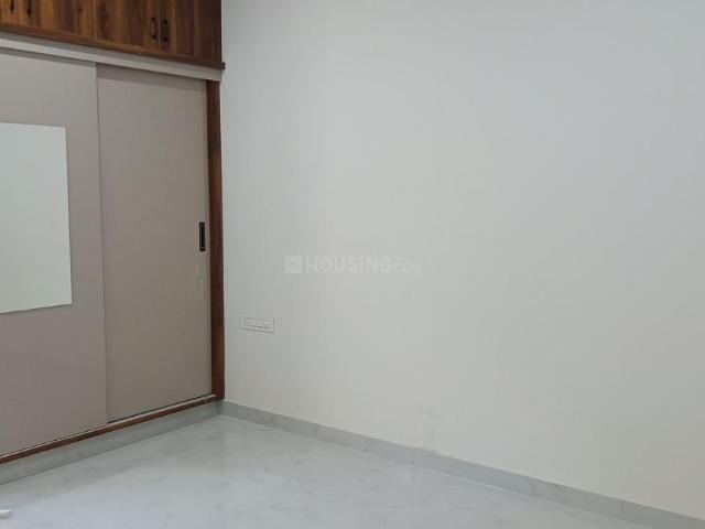 1 BHK Apartment in HSR Layout for rent Bengaluru. The reference number is 19935520