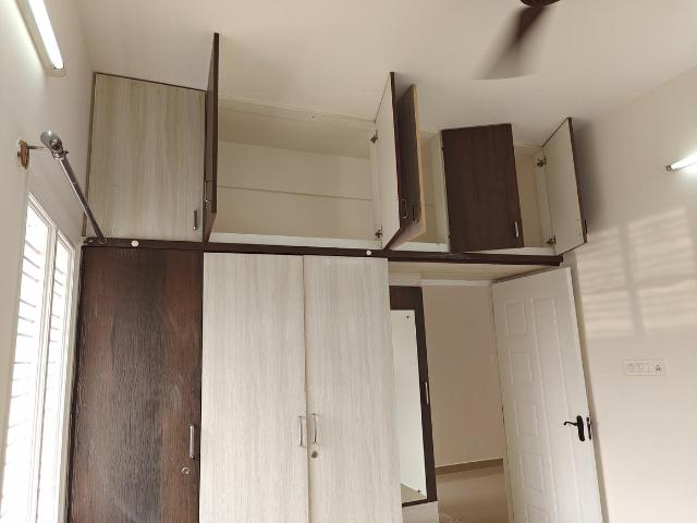 1 BHK Apartment in HSR Layout for rent Bengaluru. The reference number is 19948053