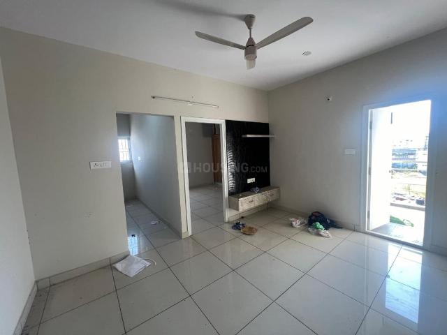 1 BHK Apartment in HSR Layout for rent Bengaluru. The reference number is 19949713